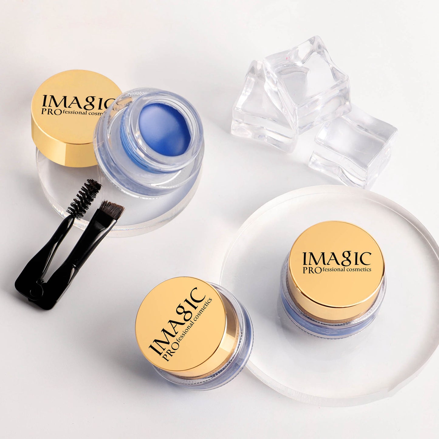 iMAGIC Waterproof Gel Eyeliner