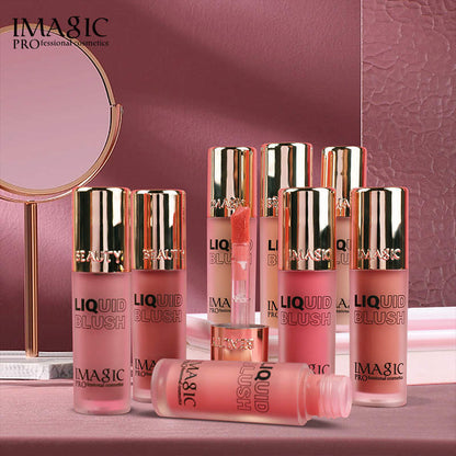 iMAGIC Liquid Blush