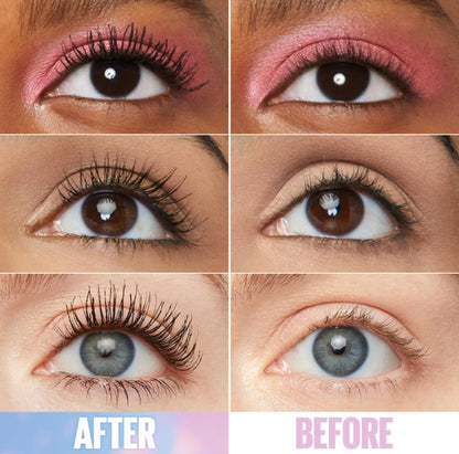 Maybelline New York Lash Sensational Sky High Waterproof Mascara