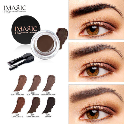 iMAGIC Eyebrow Gel