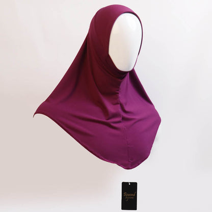 Insta-Hijab Simple