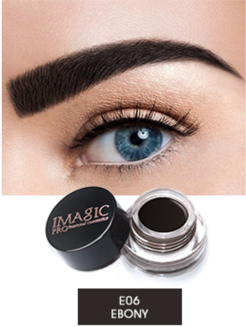 iMAGIC Eyebrow Gel