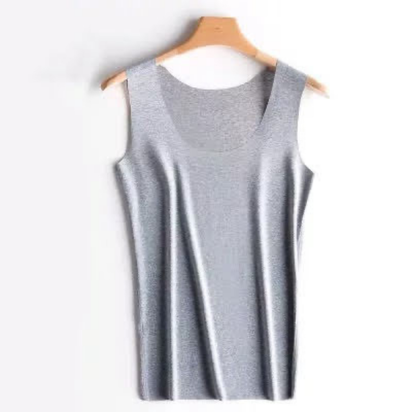 Tank Top Sous-Vetement