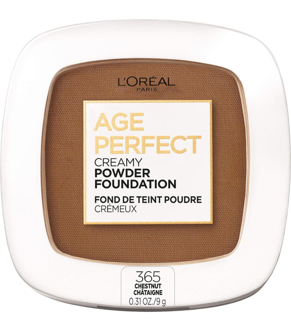 L’Oréal Paris Age Perfect Fond de Teint Poudre