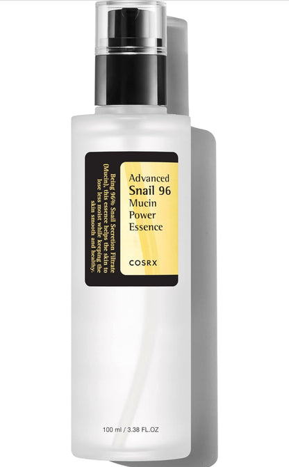 Advanced Snail 96 Mucin Power Essence