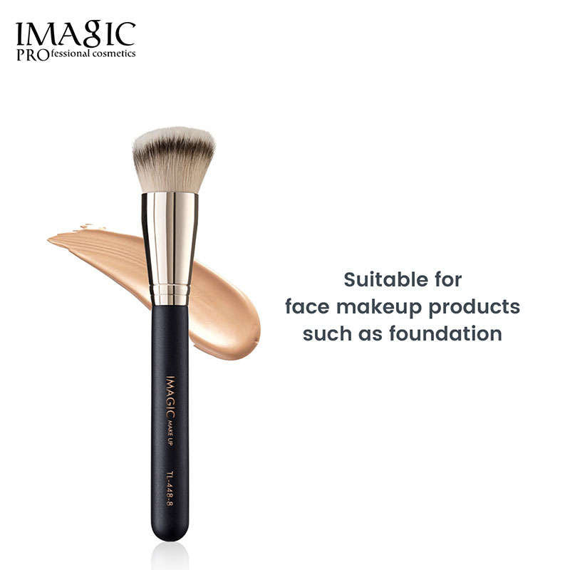 iMAGIC Foundation Brush