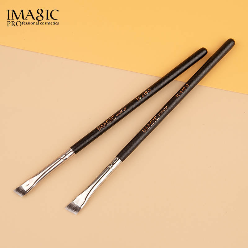 iMAGIC Small Brow Brush