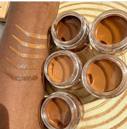 Vee Beauty Magic Cover Concealer