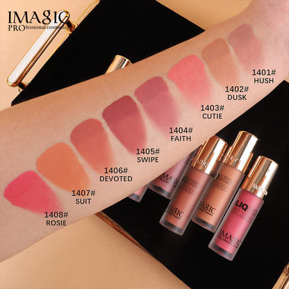 iMAGIC Liquid Blush