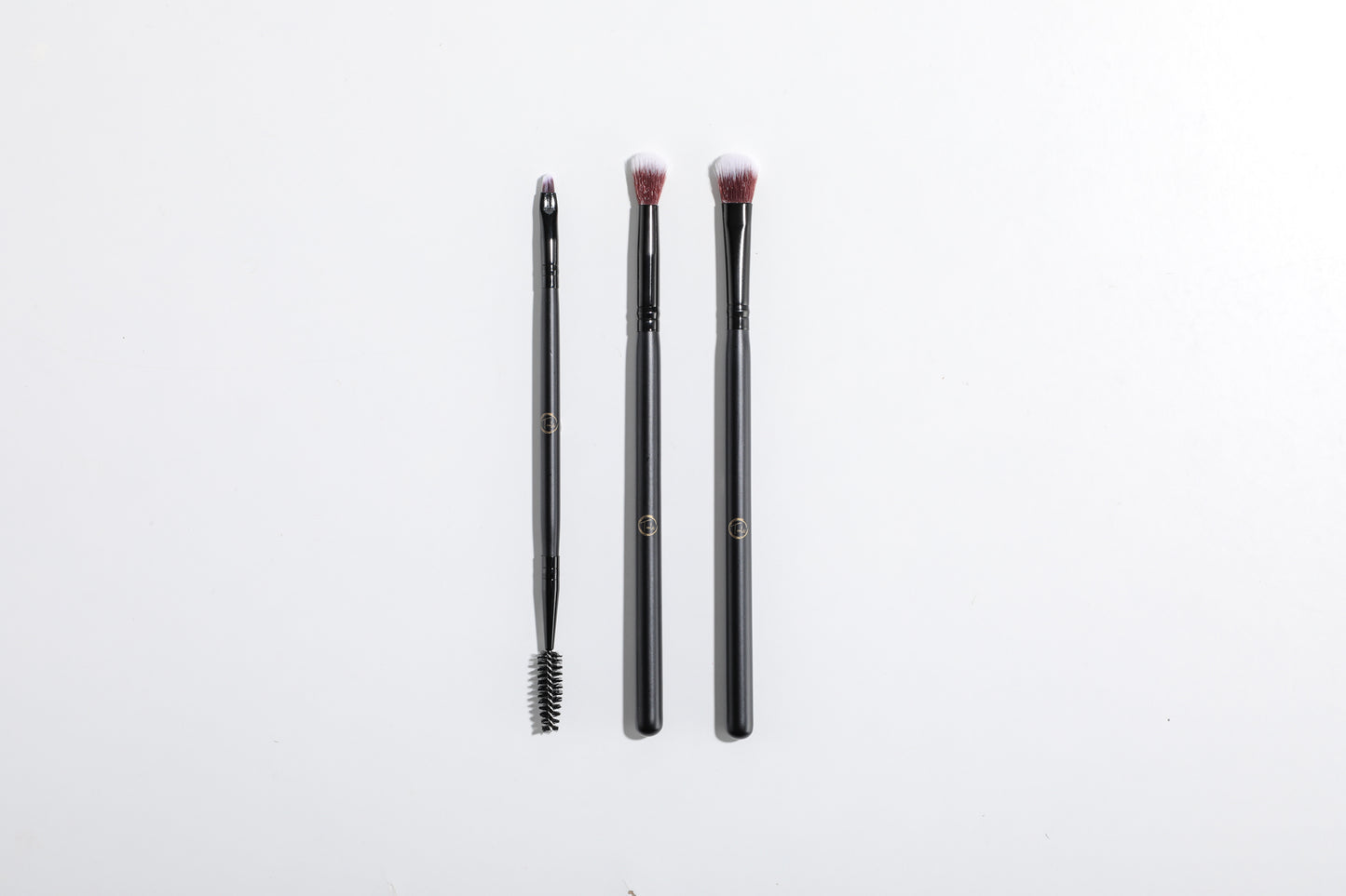 Touls - Eye Brush Trio/ Trio de pinceaux pour Yeux