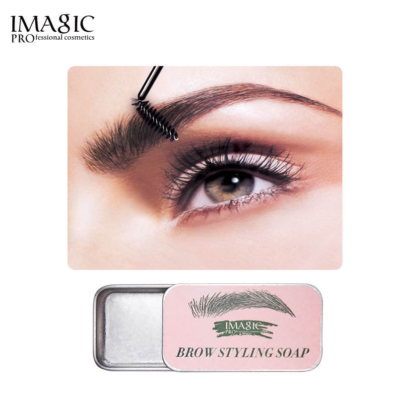 iMAGIC Eyebrow Styling Soap