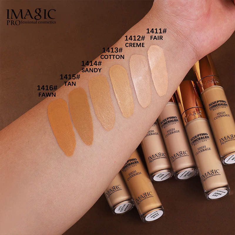 iMAGIC Sculpting Liquid concealer