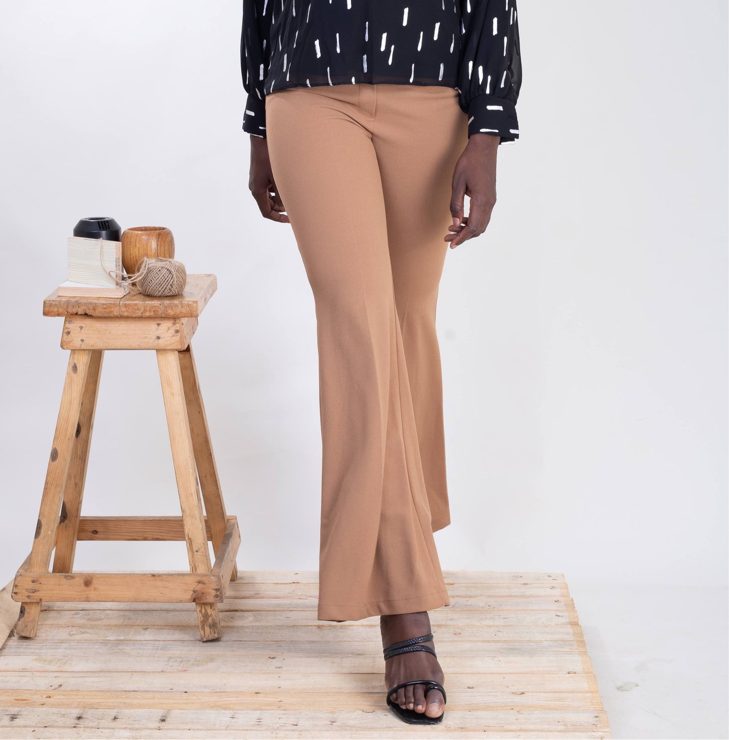 BYM Fashion Pantalon