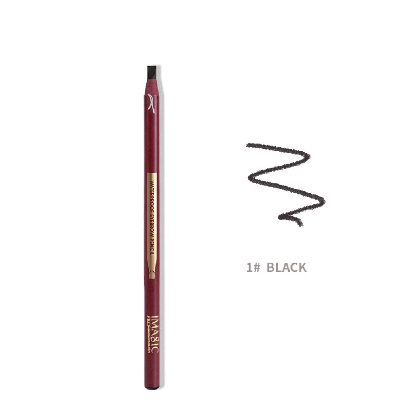 iMAGIC Peelable Eyebrow Pencil