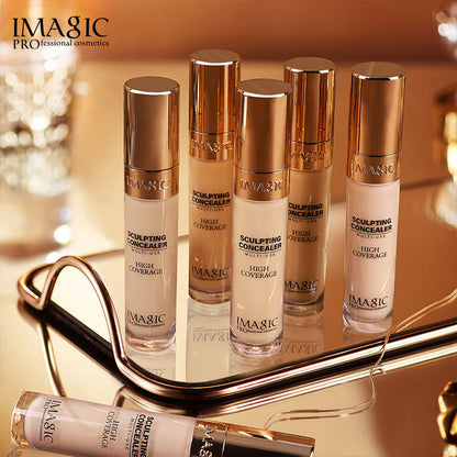 iMAGIC Sculpting Liquid concealer