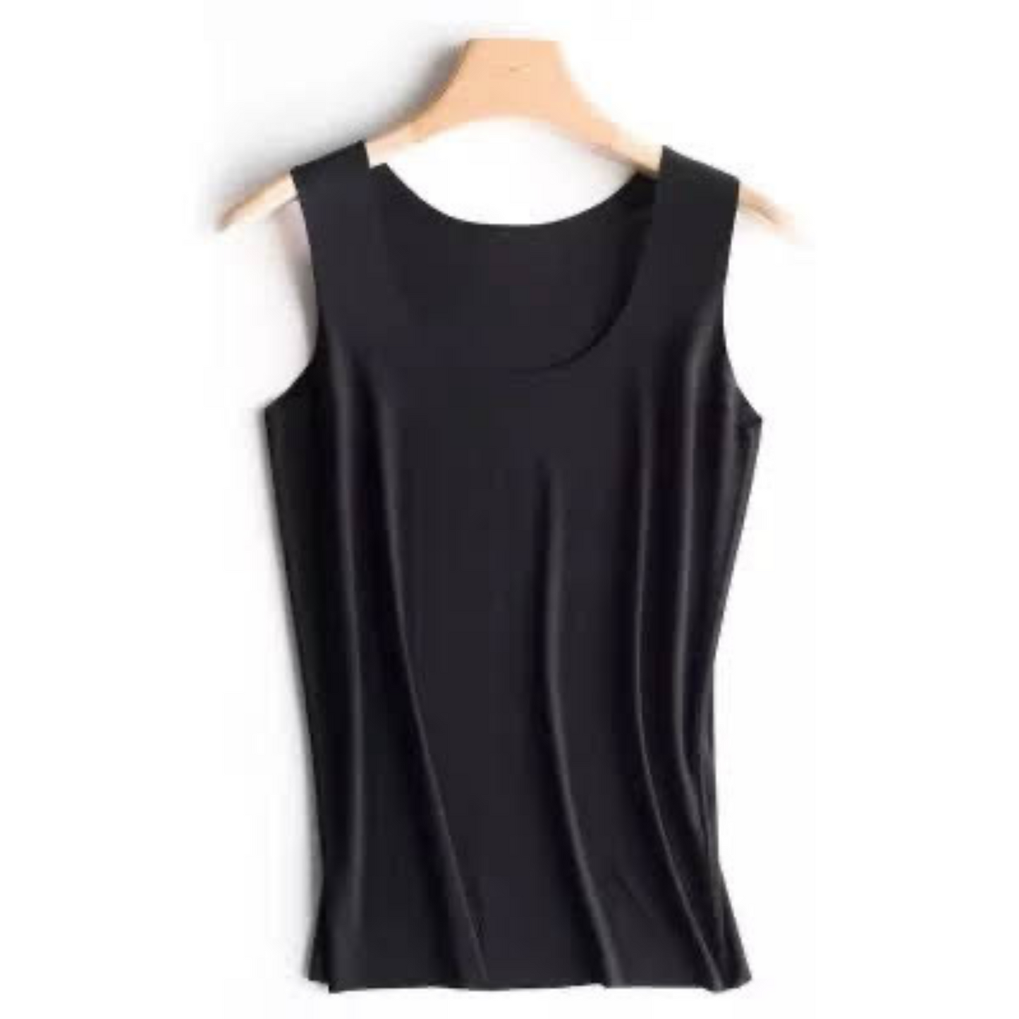 Tank Top Sous-Vetement