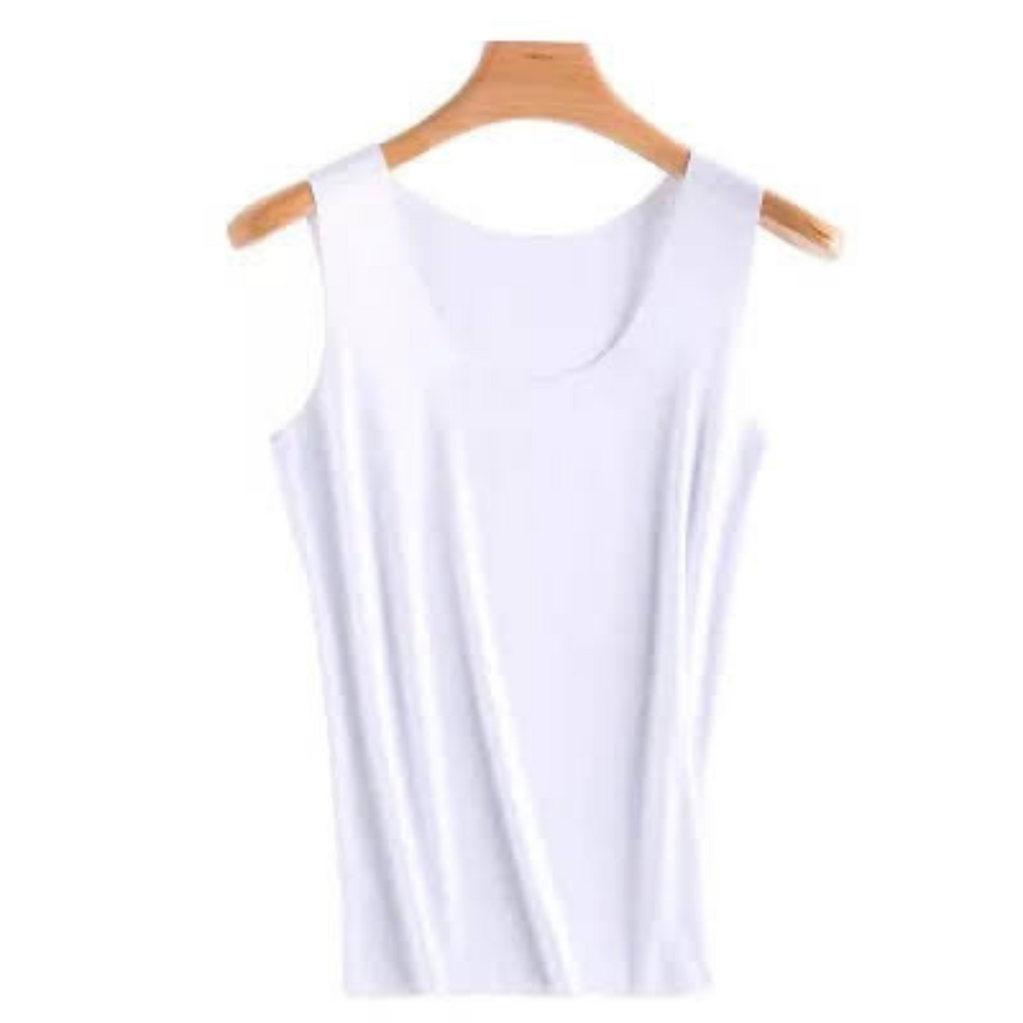 Tank Top Sous-Vetement