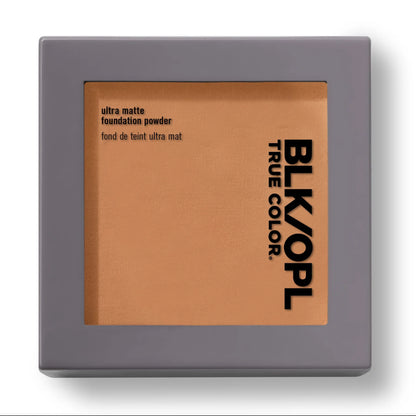 BLK/OPL Ultra Matte Foundation Powder