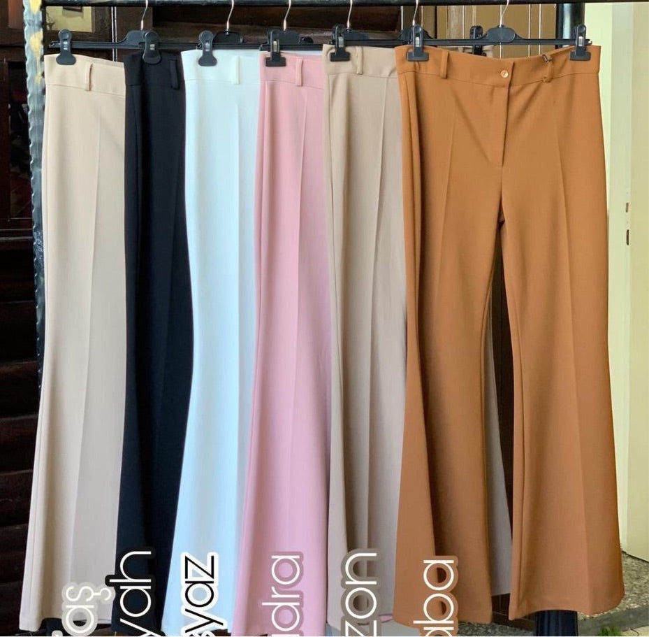 BYM Fashion Pantalon