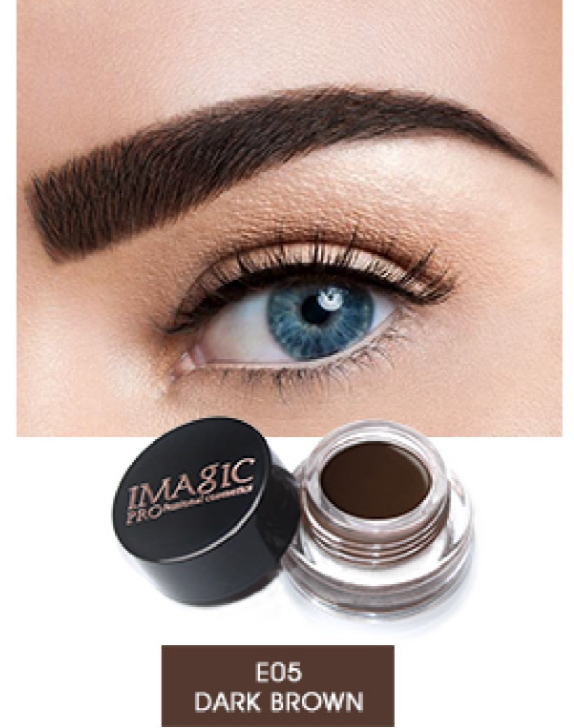 iMAGIC Eyebrow Gel