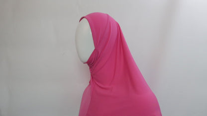 Insta-Hijab Simple