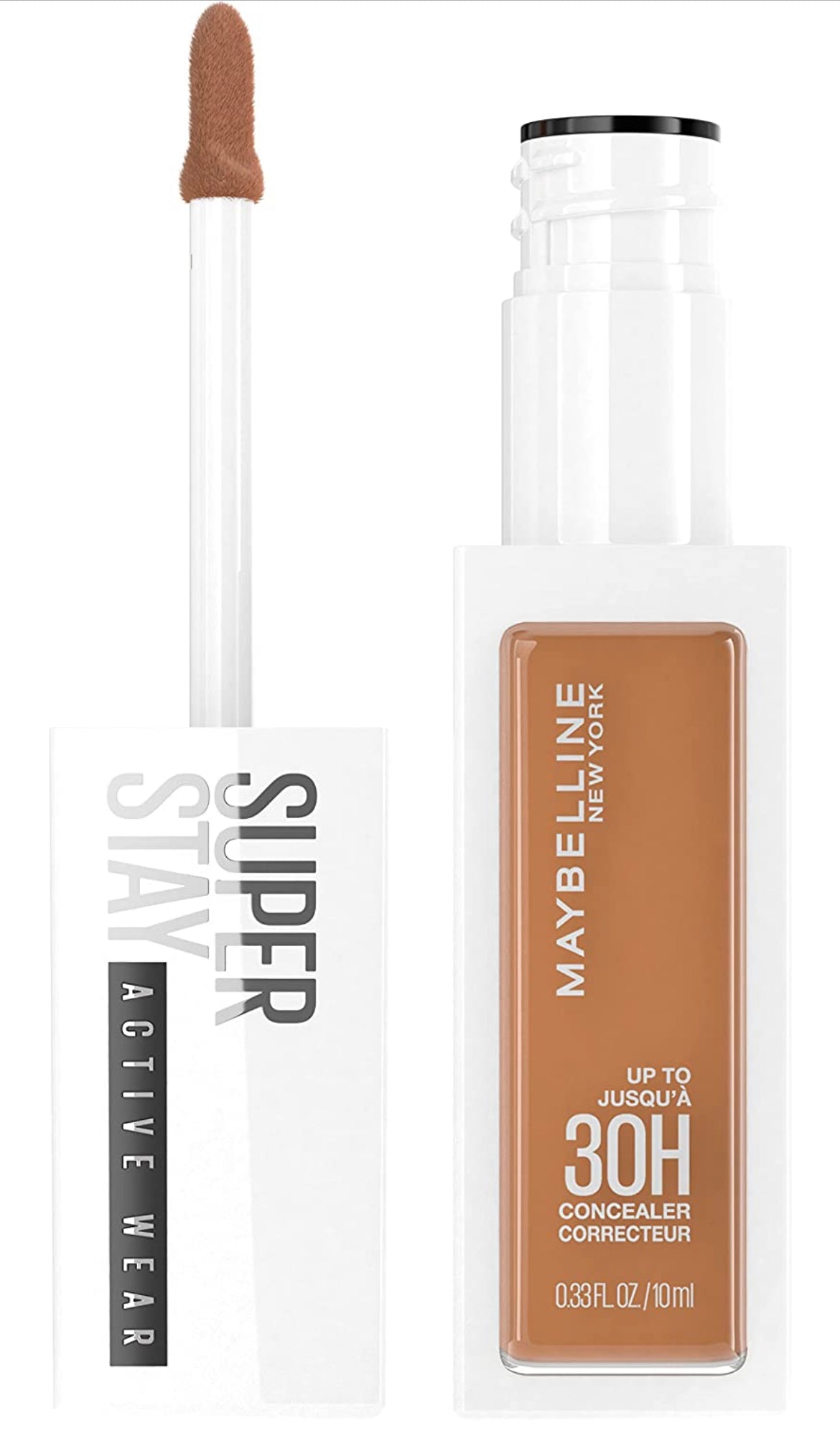 Maybelline New York Super Stay Active Wear Concealer