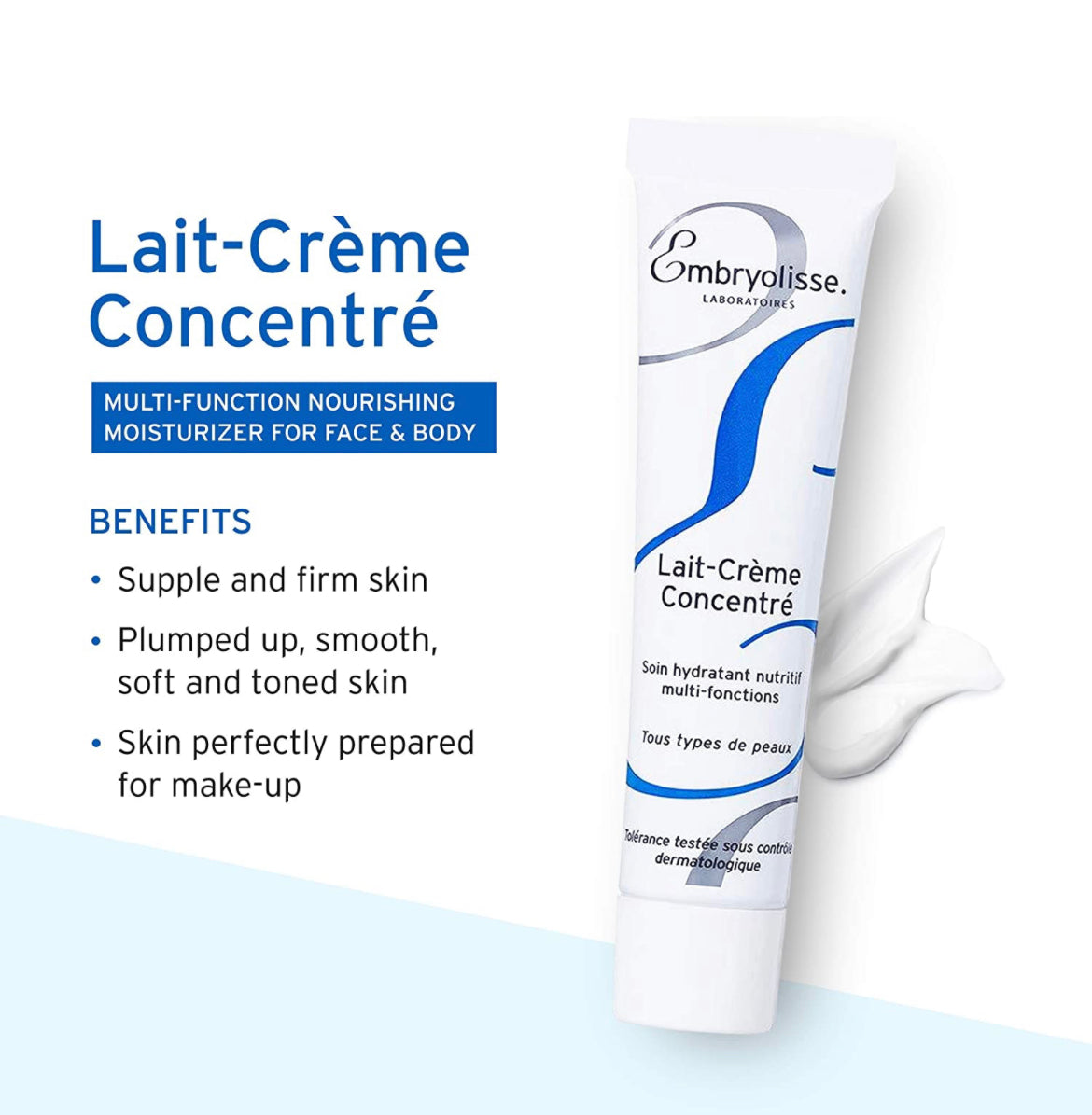 Embryolisse Lait Crème Concentré