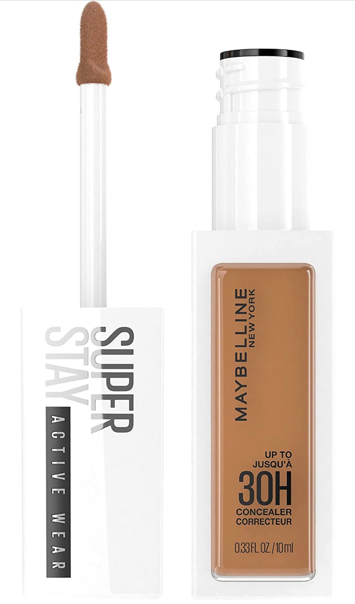 Maybelline New York Super Stay Active Wear Concealer