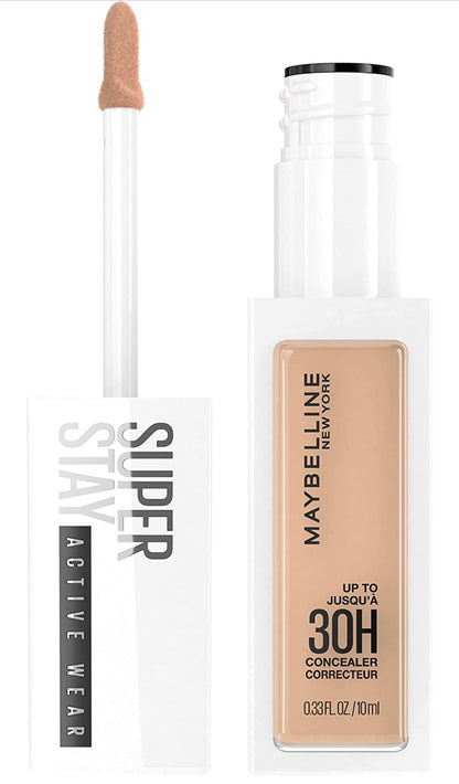 Maybelline New York Super Stay Active Wear Concealer