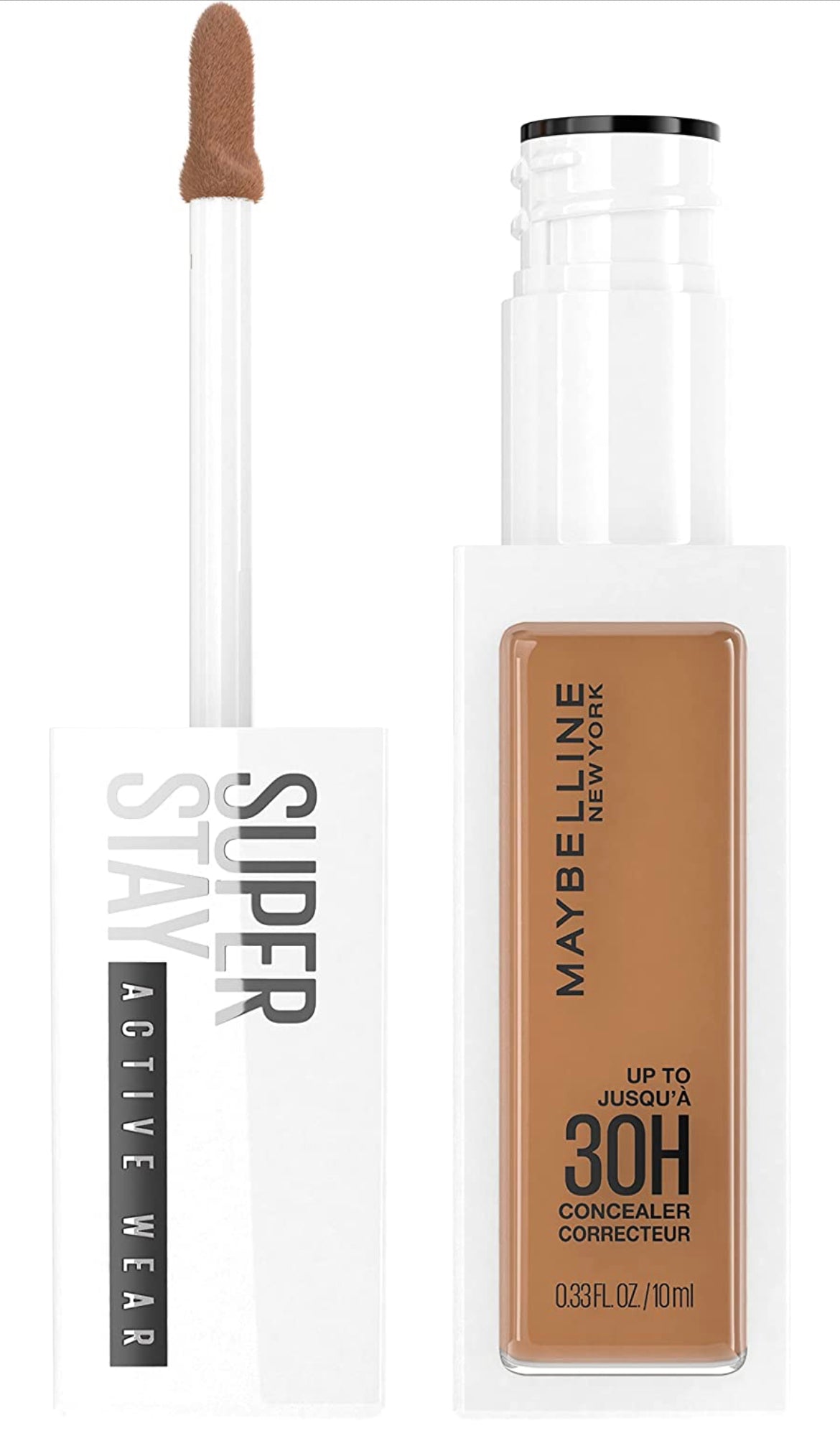 Maybelline New York Super Stay Active Wear Concealer